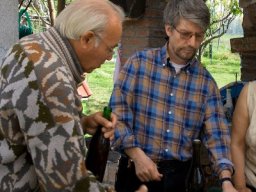 2008-04-24 - Fattoria didattica